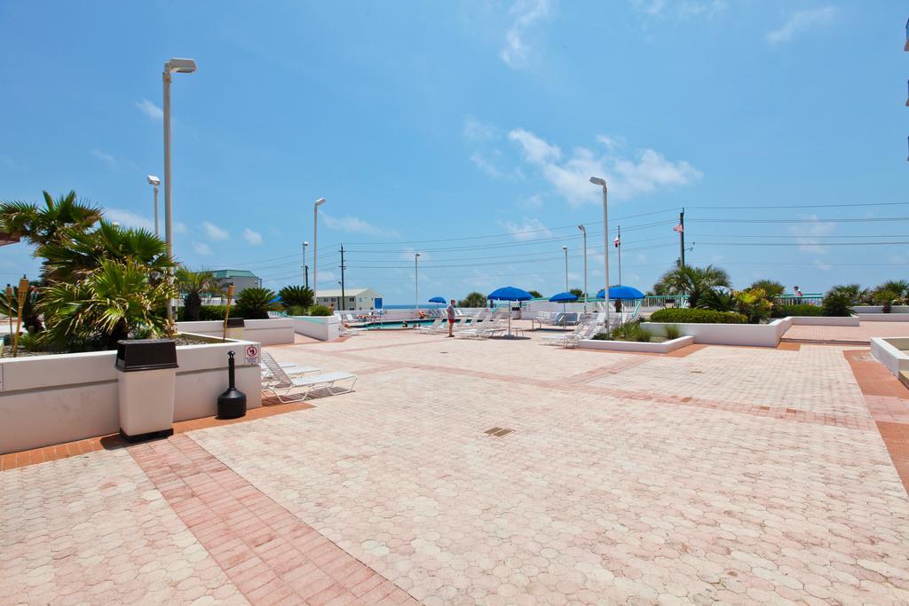 Surfside Resort Мирамар-Бич Экстерьер фото