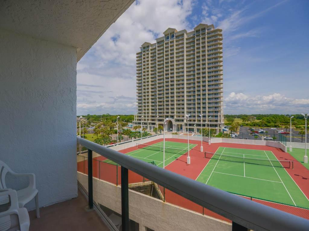 Surfside Resort Мирамар-Бич Экстерьер фото